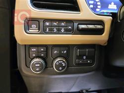 شيفروليه تاهو